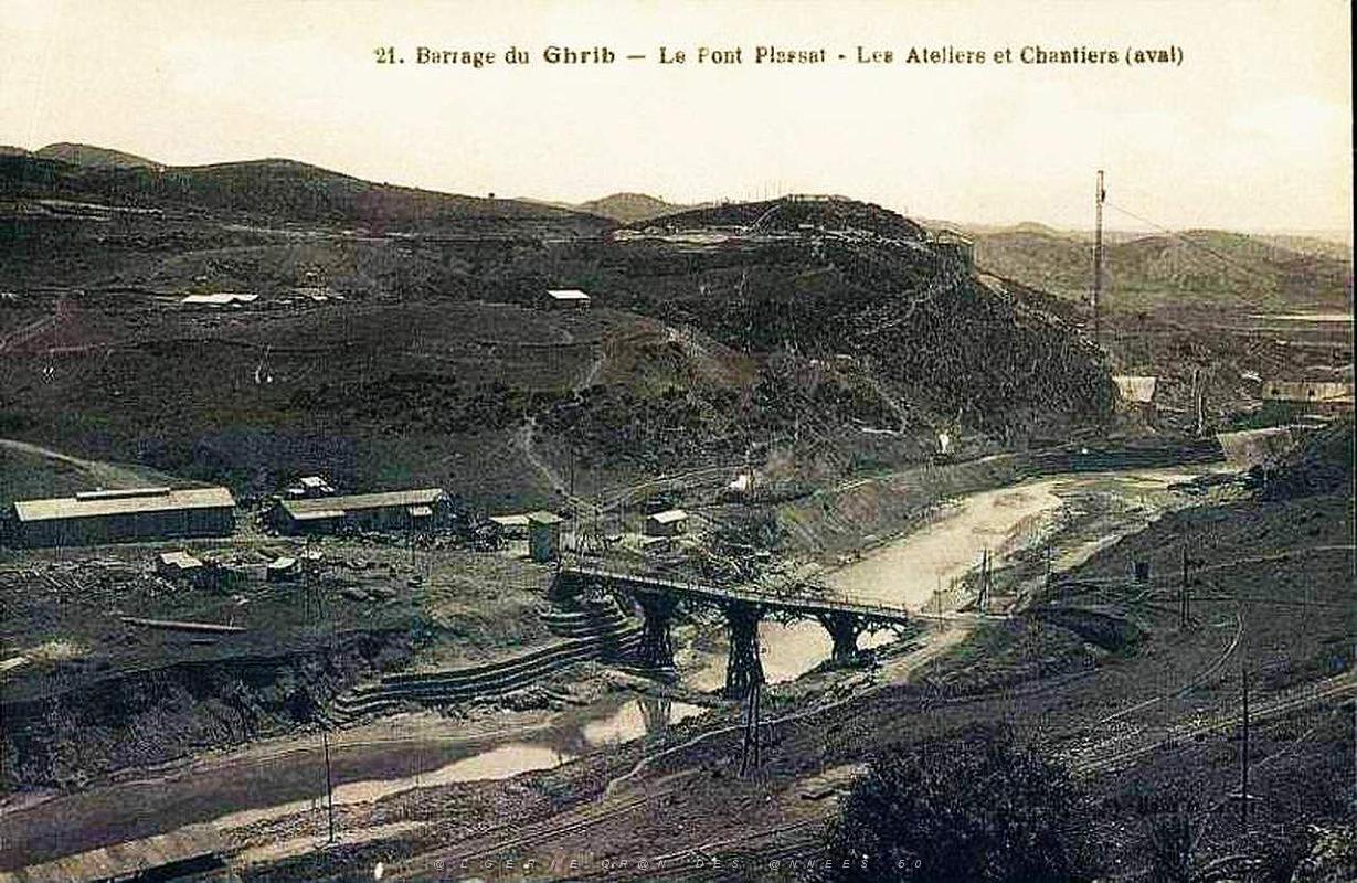 026- Algerie- Barrage du Ghrib.jpg